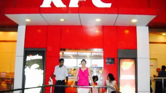 Kentucky Fried Chicken KFC,Colombo