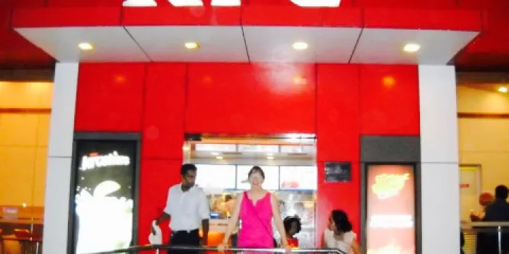 Kentucky Fried Chicken KFC,Colombo
