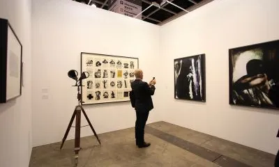 Goodman Gallery