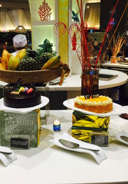 Vikings Luxury Buffet SM Lanang Davao