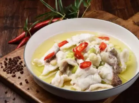 那私廚·紅磚老別墅餐廳(鼓浪嶼店)