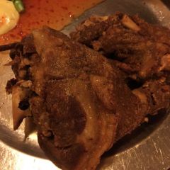 玻璃屋手作料理 User Photo