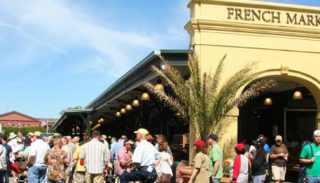 French Market