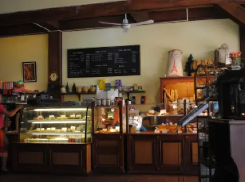 Le Banneton Restaurant