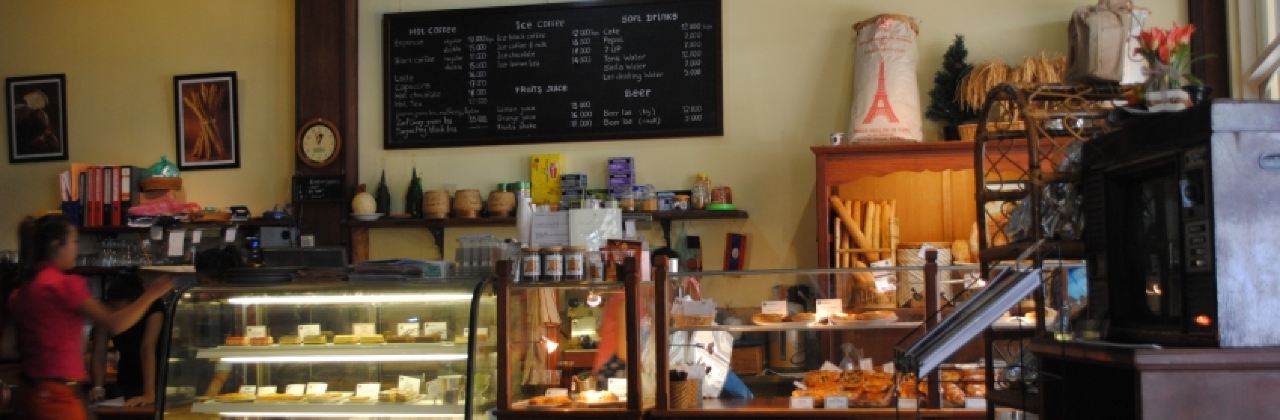 Le Banneton Restaurant