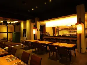 Hakone Resto Ramen House & Japanese Fusion