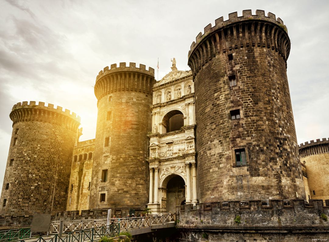 Castel Nuovo
