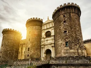 Castel Nuovo