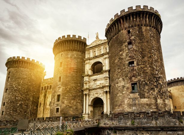 Castel Nuovo