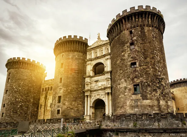 Castel Nuovo