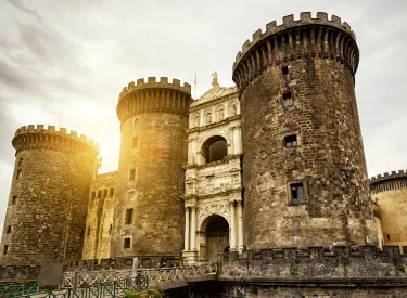 Castel Nuovo