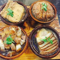 东风公社 User Photo