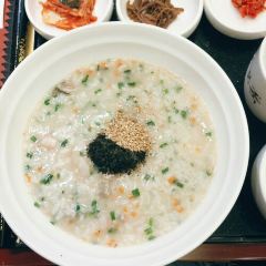 Bonjuk Myeongdong Branch User Photo