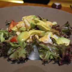 千代武日本料理(开发区店) User Photo