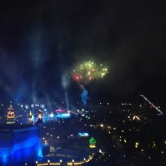 珠海长隆企鹅酒店·烟花台中餐厅 ảnh của người dùng
