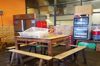 DU YI DONG YA JIE SHI DIAN