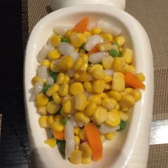 Zhou Zhuang Hua Jian Tang Jie Geng Restaurant 여행 사진