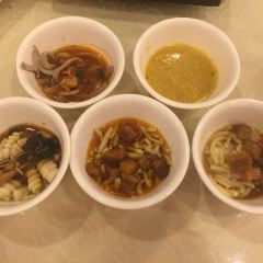 Shanxihuiguan (xutanxijie) User Photo