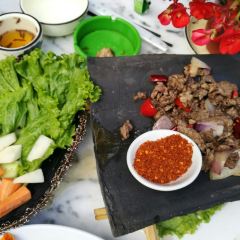 MeiZi Jing Restaurant User Photo