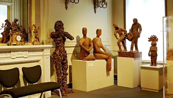 Museo della Cioccolata