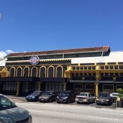 OldTown White Coffee Ipoh Padang User Photo
