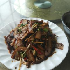 怡峰饭店 User Photo