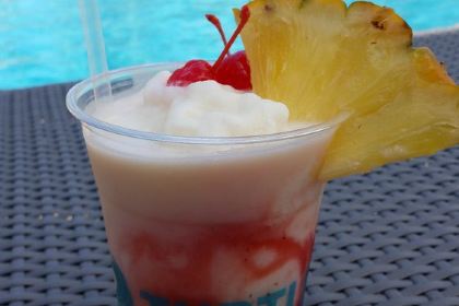 The Point Sunset & Pool Bar