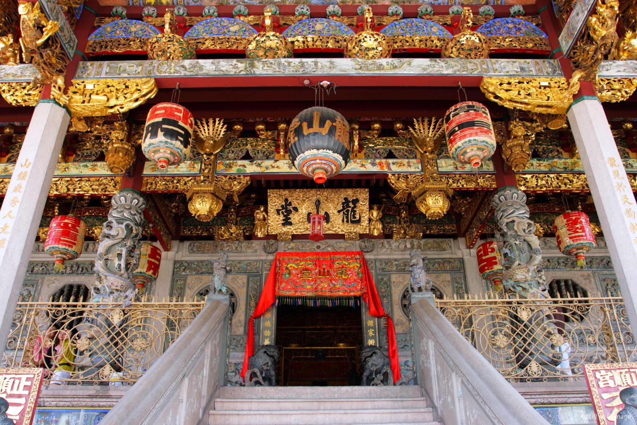 Tour personalizzato di 8 ore nell'isola di Penang