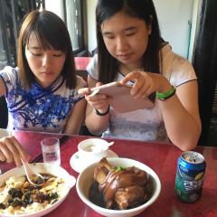 Hebin Restaurant User Photo