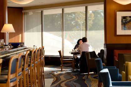 Zephyr On The Charles