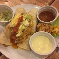 Ole Spanish Tapas Bar & Restaurant User Photo