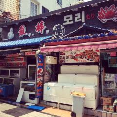 zuibangkingcrab&Lobster User Photo