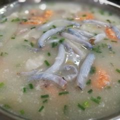 口岸高佬海鮮粥張用戶圖片