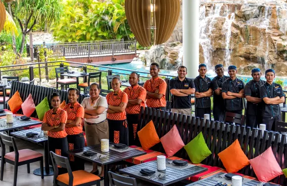 Chantara Thai Restaurant