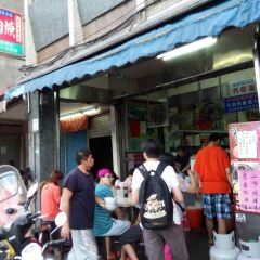 Lin Chang Starchy Meat Soup User Photo