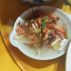 緣明土菜館(朱家角店)張用戶圖片