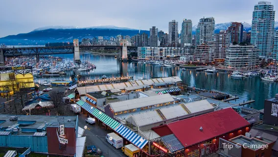 Granville Island
