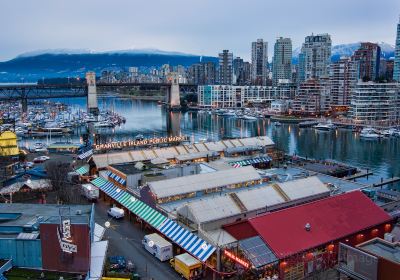 Granville Island