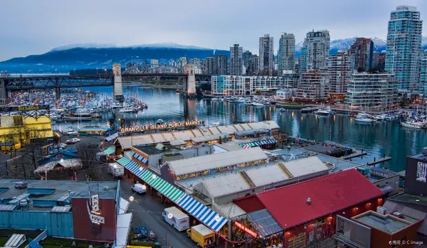Granville Island