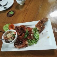 黑森林餐廳張用戶圖片