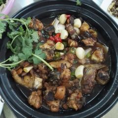 Xiang Jian Tu Cai Guan User Photo