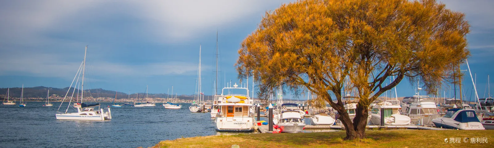 HobartTours de un día