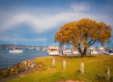 Hobart