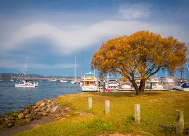 Hobart