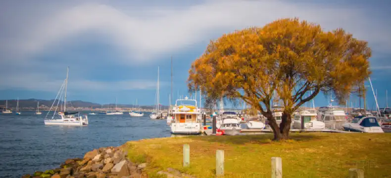 Australian Army Museum Tasmania周辺のホテル