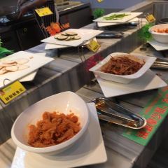 韩厨缘素(大润发店) User Photo