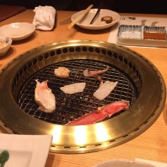 Ami yaki Wagyu Ishizaki User Photo