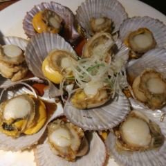 Qianhaiyan Restaurant User Photo