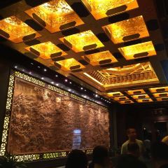 FENG LIN GE User Photo