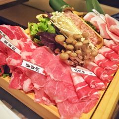 我那霸豚肉店（Kafuna旭橋店）張用戶圖片